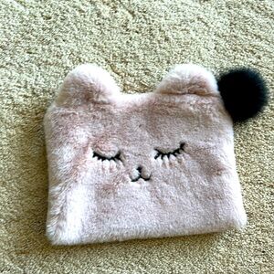 Cat Pouch